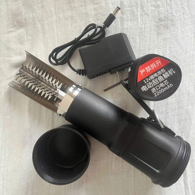 Hành trình khởi đầu thương hiệu máy đánh vảy cá OTTA từ năm 2018