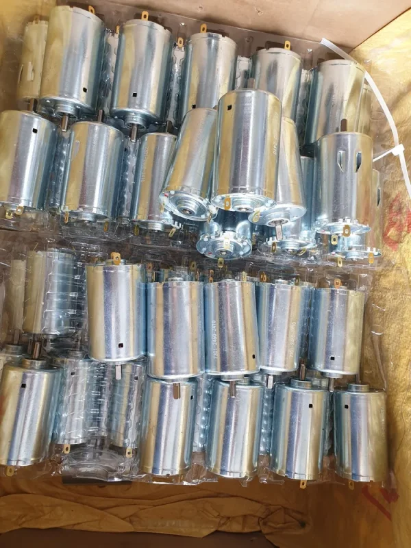 Mô tơ 785 máy 6 mũi kẹp chịu tải cực tốt