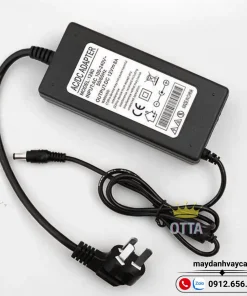 Adapter nắn dòng máy đánh vảy cá OTTA dùng điện