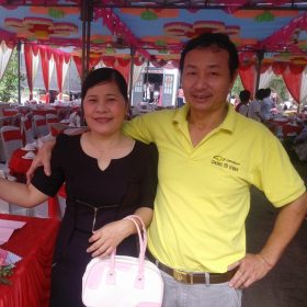 Phản hồi khách hàng Hải Phòng về máy đánh vảy cá OTTA