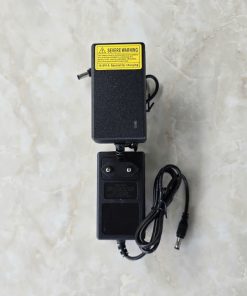 Cục Nguồn Máy Đánh Vảy Cá OTTA 4 Cell Chính Hãng