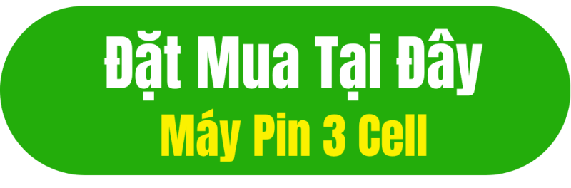 đặt mua máy đánh vảy cá pin 3 cell