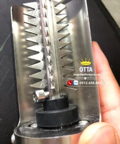 đầu máy đánh vảy cá OTTA