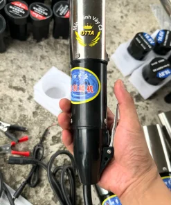 Hướng dẫn sử dụng máy VC85