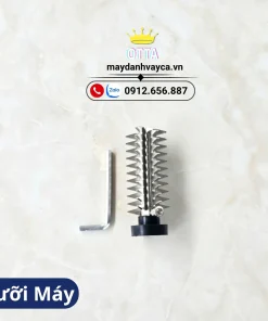 Lưỡi máy đánh vảy cá OTTA