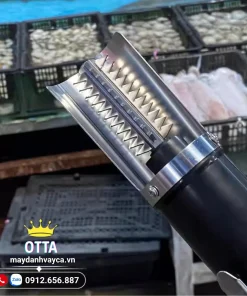 Lực đánh máy pin 4 Cell sẽ khỏe và ổn định hay máy 3 Cell