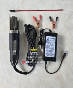 Máy đánh vảy cá dùng điện OTTA VC72