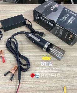 Mua máy đánh vảy cá VC72 sẽ nhận được những gì