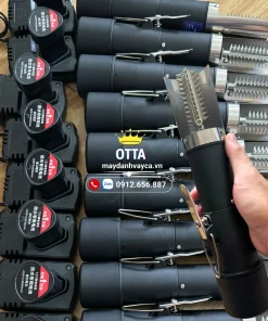 Máy đánh vảy cá otta pin 3 cell máy mới nhất
