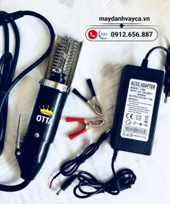 Nếu làm không quá nhiều ưu tiên VC72 vì giá thành hợp lý