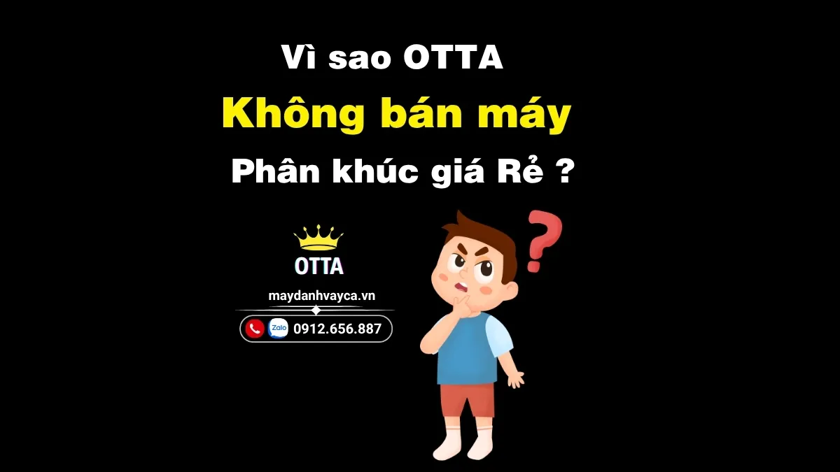 vì sao không bán máy đánh vảy cá giá rẻ